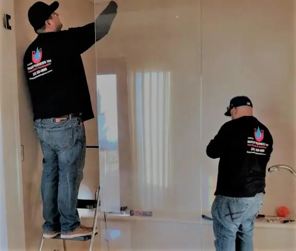 Professional plumbing installation for Toilet Repair in Burning Tree