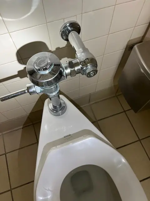 Fixture installation and repair for Hydro Jetting in Burning Tree